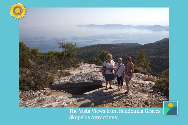 Mystic Sendoukia Graves in Skopelos_3