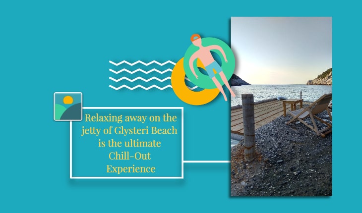 Glysteri Beach 