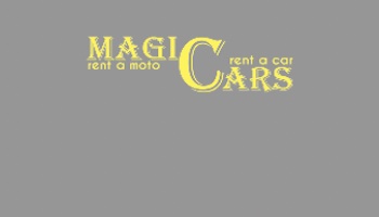 Car Rental in Skopelos - Magic Cars